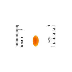 California Gold Nutrition, CoQ10, 100 мг