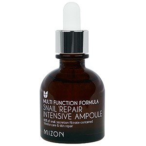Mizon, Snail Repair Intensive Ampoule