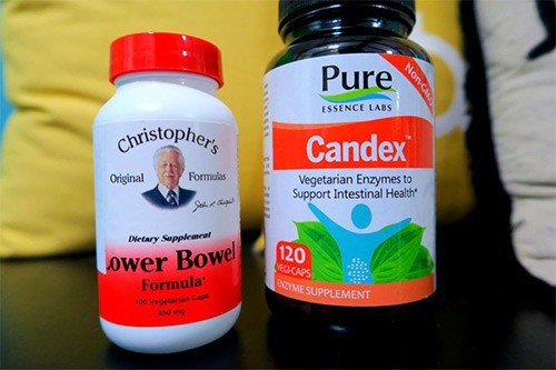 Candex