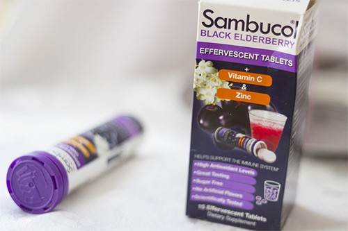 Sambucol