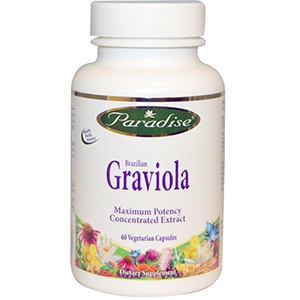 Paradise Herbs, Бразильская гравиола