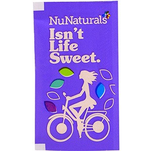 NuNaturals, NuStevia, комплекс «БезУглеводов»