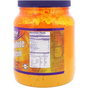 Now Foods, Sports, Instantized Micellar Casein