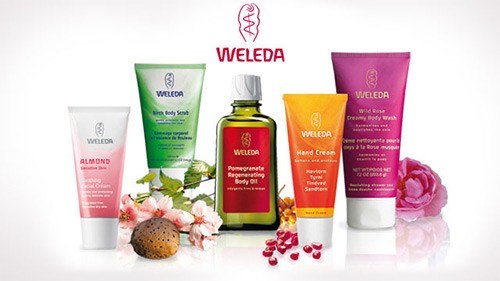 weleda