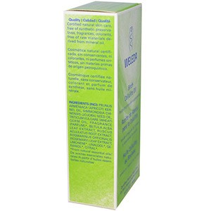 Weleda, Масло от целлюлита с экстрактом березы
