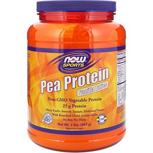 Now Foods, Протеин из яичного белка