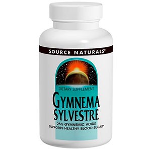 Source Naturals, Джимнема сильвестра