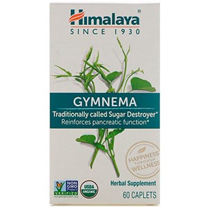Himalaya, Джимнема
