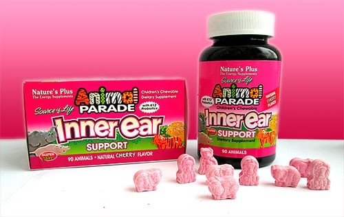 animal parade