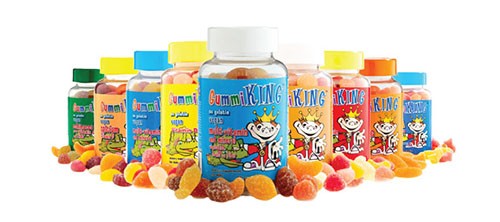 gummiKing