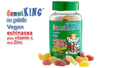 gummi king
