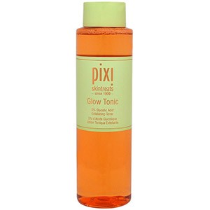 Pixi Beauty, Тоник для сверкающей кожи, Отшелушивающий тоник