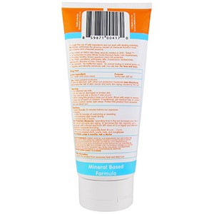 Think, Thinkbaby, солнцезащитный крем, фактор защиты SPF 50+