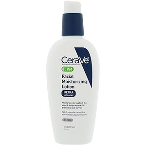 CeraVe, PM Увлажняющий лосьон для лица