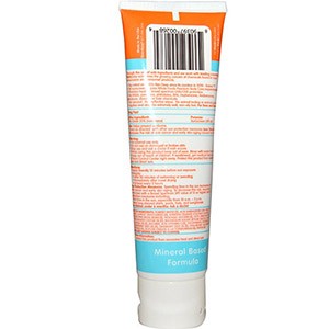 Think, Thinkbaby, солнцезащитный крем SPF 50+