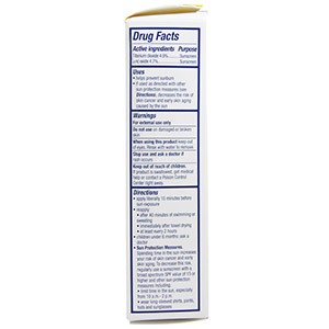 CeraVe, Солнцезащитный крем, лосьон, фактор защиты SPF 50