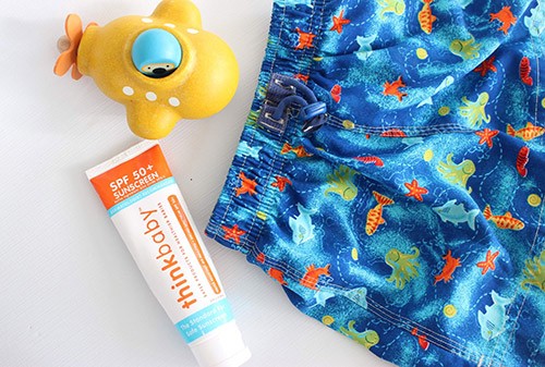 ThinkBaby