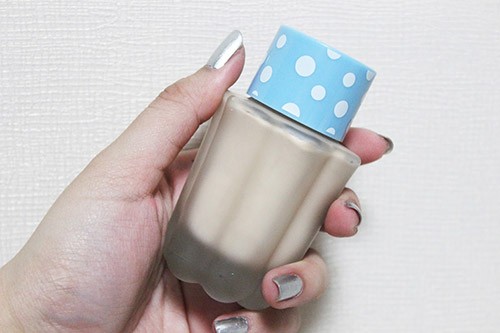 aqua petit jelly