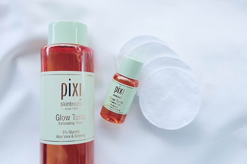 тоник pixi