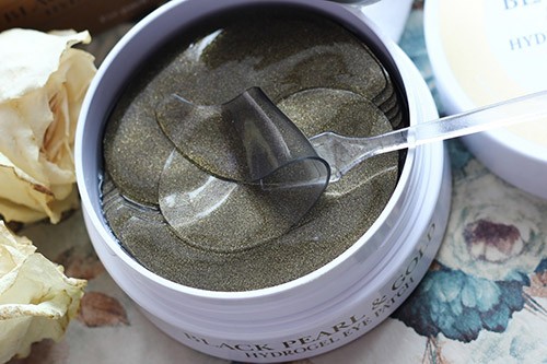 Рetitfee Black Pearl