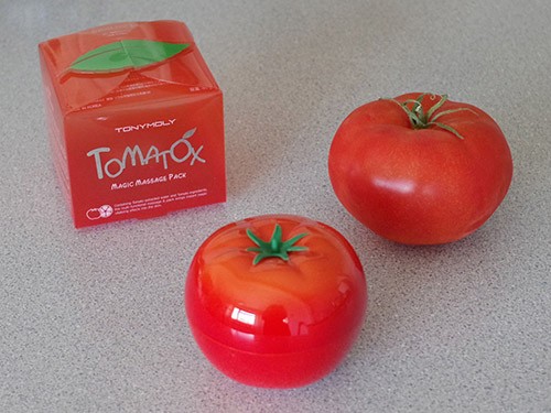 tomatox magic