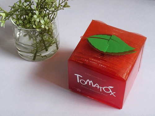 tomatox magic