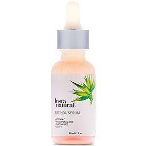 InstaNatural, Сыворотка с ретинолом