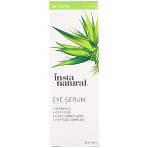 InstaNatural, Сыворотка для кожи вокруг глаз