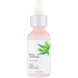 InstaNatural, Сыворотка для кожи вокруг глаз