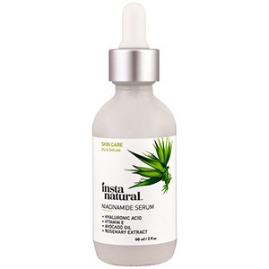 InstaNatural, Сыворотка с никотинамидом и витамином B3