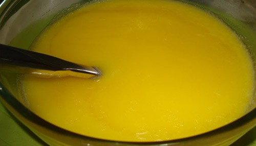 масло Гхи