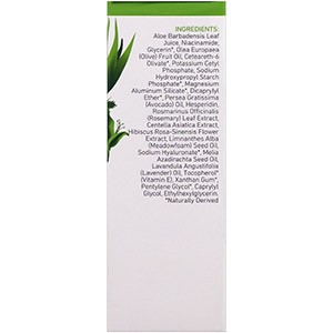 InstaNatural, Сыворотка с никотинамидом и витамином B3