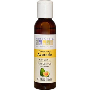 Aura Cacia, Натуральное масло для ухода за кожей,