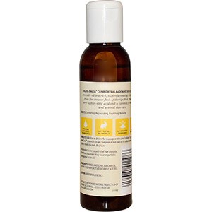 Aura Cacia, Натуральное масло для ухода за кожей,