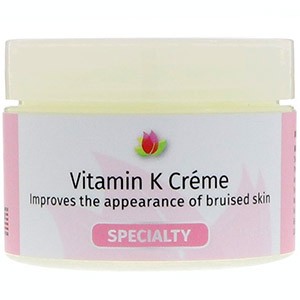 Reviva Labs, Крем с витамином K