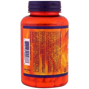 Now Foods, Для спорта, аргинин и цитруллин