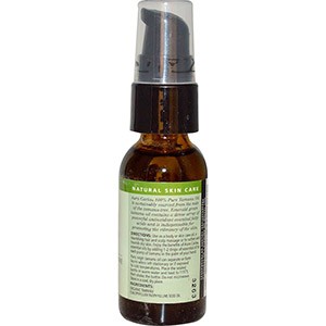 Aura Cacia, Органическое, масло таману, питательное