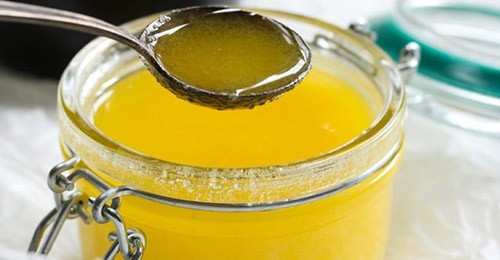 масло Гхи