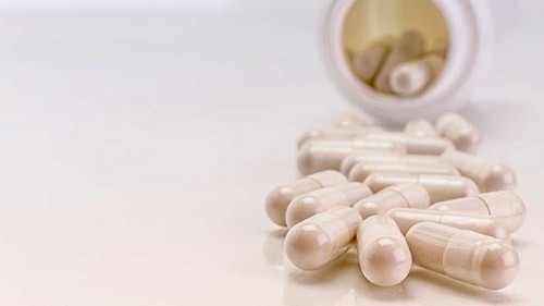 капсулы L-Arginine