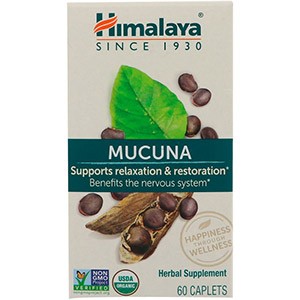 Himalaya, Мукуна