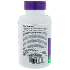 Natrol, CoQ-10, Быстрорастворимый, со вкусом вишни, 100 мг