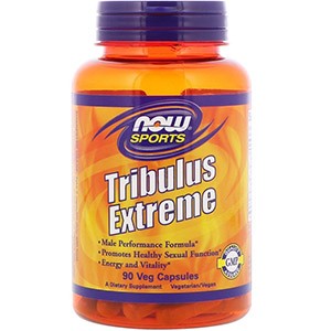 Now Foods, Sports, Tribulus Extreme