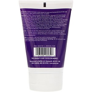 Natrol, Глюкозамин и МСМ, крем для местного применения