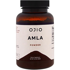 Ojio, Порошок амла