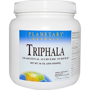 Planetary Herbals, 