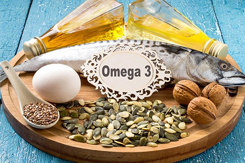 Омега 3
