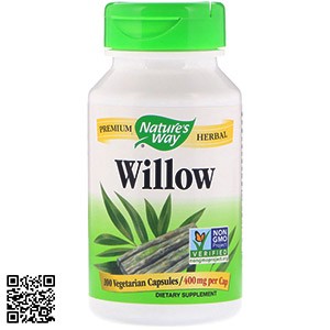 >Nature's Way, Ива