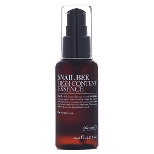 Эссенция Snail Bee (Snail Bee High Content Essence): защита и регенерация кожи