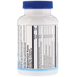 Nutra BioGenesis, Белая ива форте