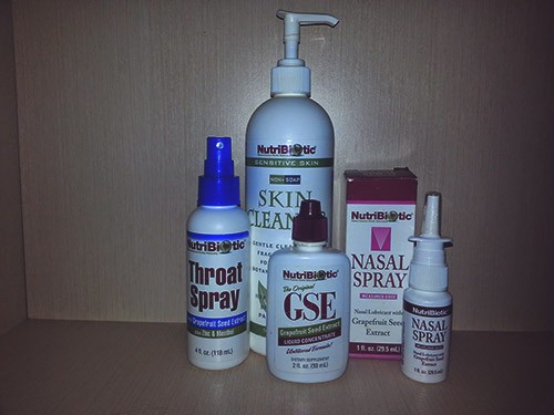 NutriBiotic
